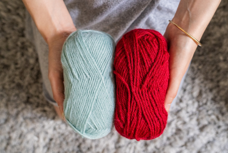 How to Find the Best Yarn for Your Next Project Craft & Stitch