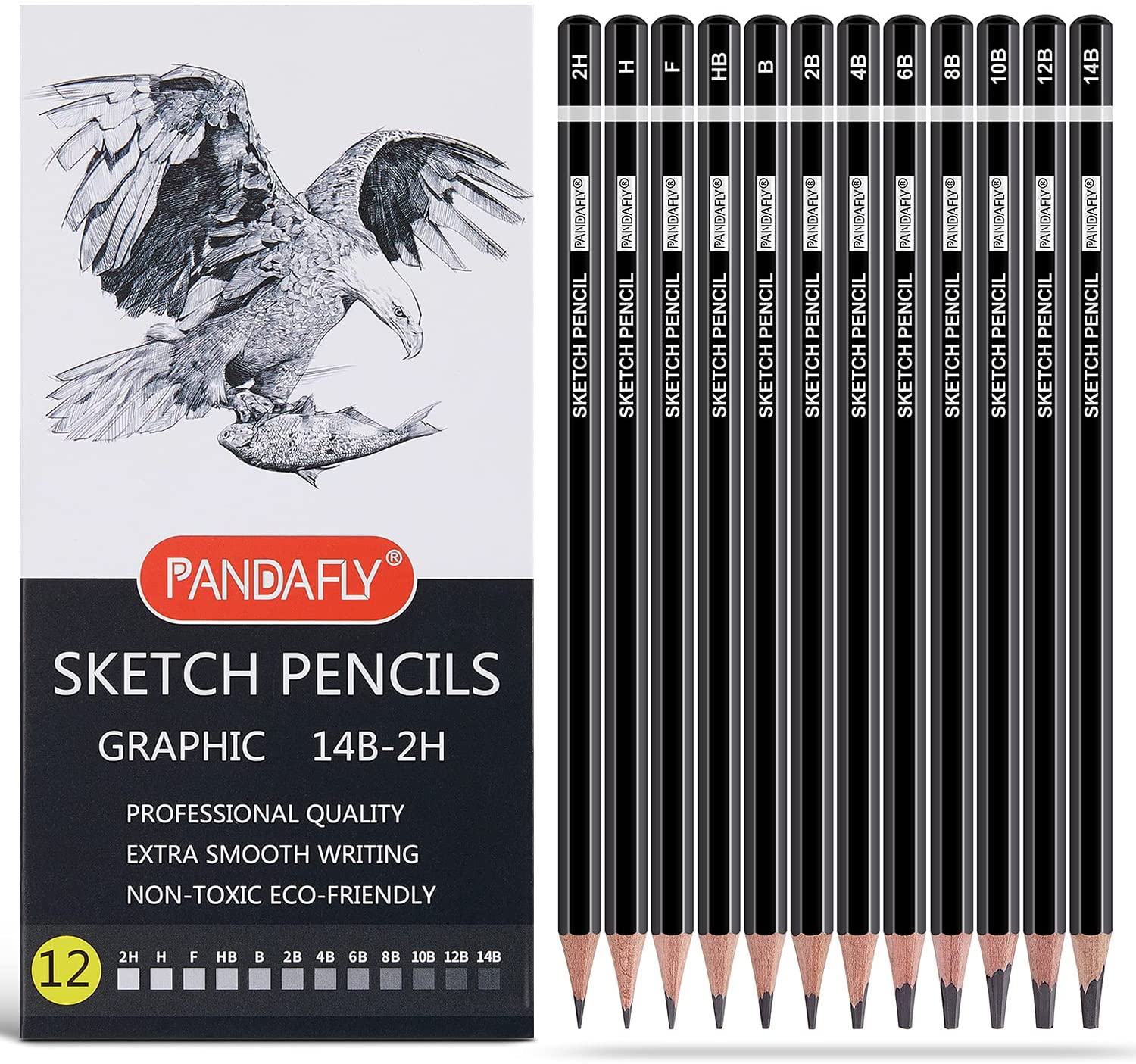 How to Find the Best Drawing Pencils Our Top 10 Picks! Craft & Stitch