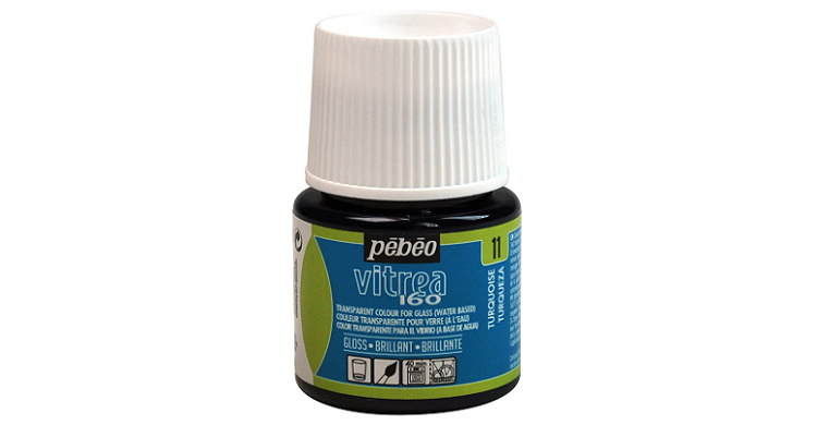 Pebeo Vitrea 160 Glass Paint