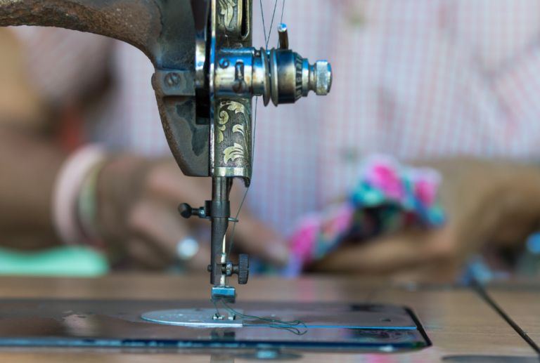 The 5 Best Vintage Sewing Machines Ever Made Craft & Stitch