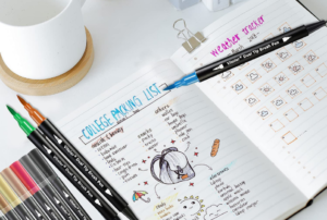 Best Markers That Don't Bleed Through Paper to Longer the Lifespan of