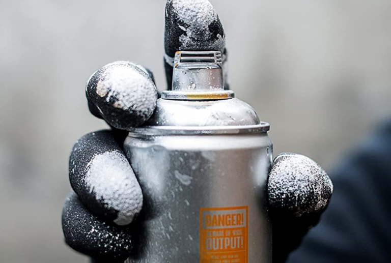 How to Find the Best Chrome Spray Paint Craft & Stitch