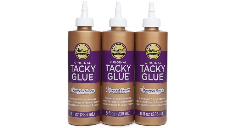 The Best Felt Glue for Kids