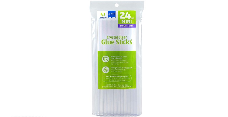 The Best Hot Felt Glue