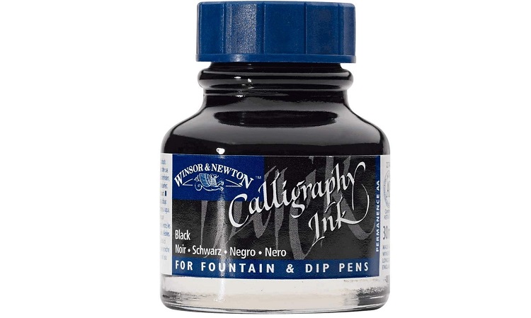 Winsor & Newton Ink