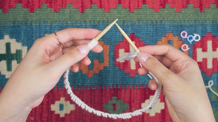 Circular Knitting