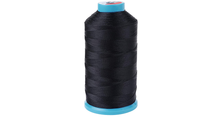 Aussel Bonded Nylon Sewing Thread