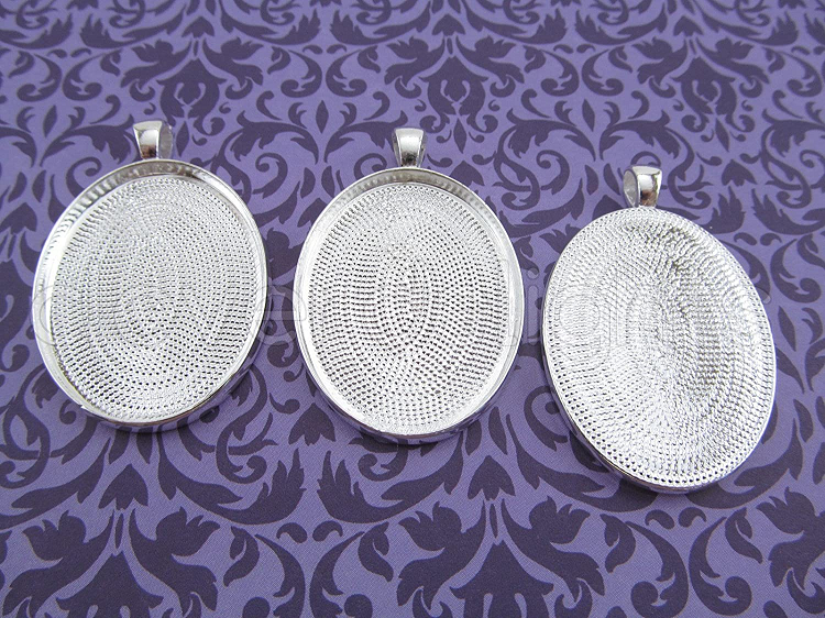 Pendant Trays 