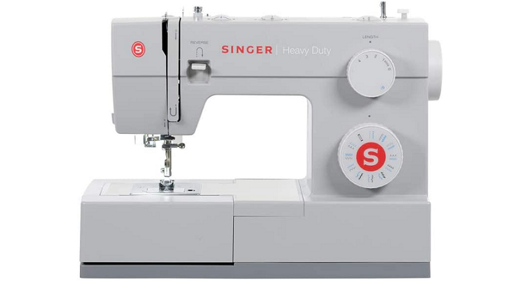 Singer Heavy Duty 4423 Sewing Machine 